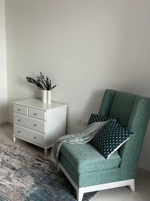 2br + Maid With Fantastic View Apartment