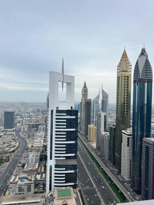 2br + Maid With Fantastic View Apartment