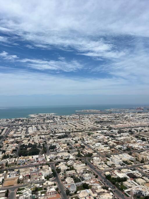 2br + Maid With Fantastic View Dubai