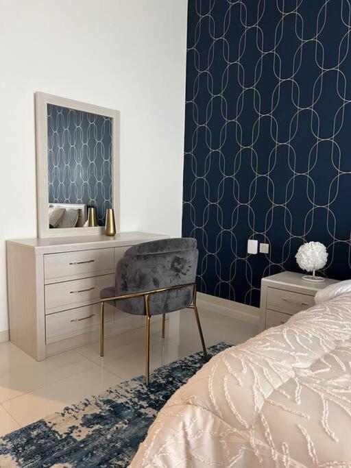 2br + Maid With Fantastic View