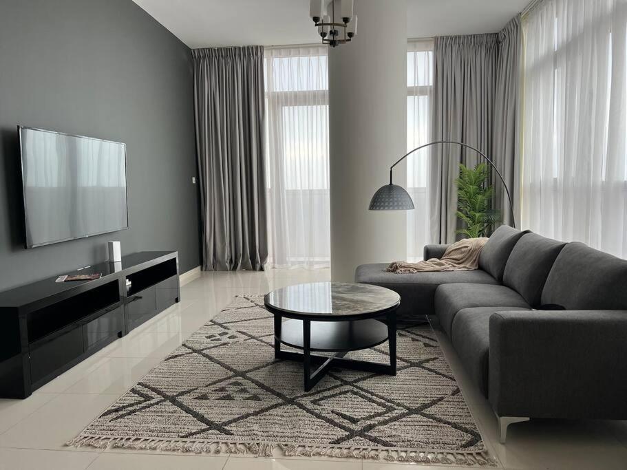 2br + Maid With Fantastic View * Dubai