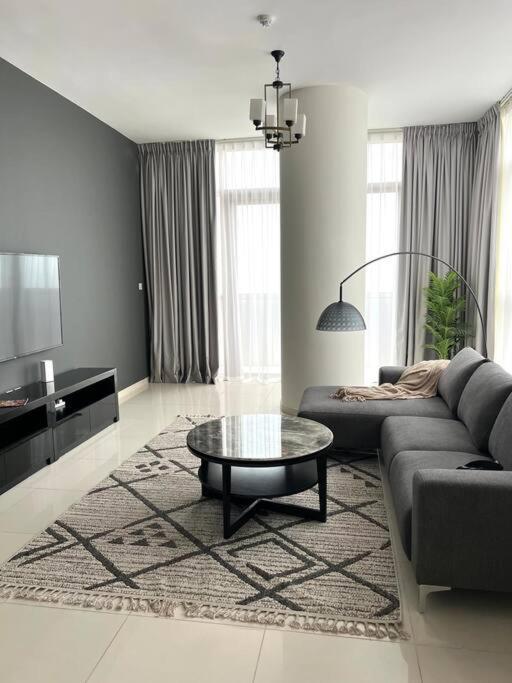 2br + Maid With Fantastic View * Dubai