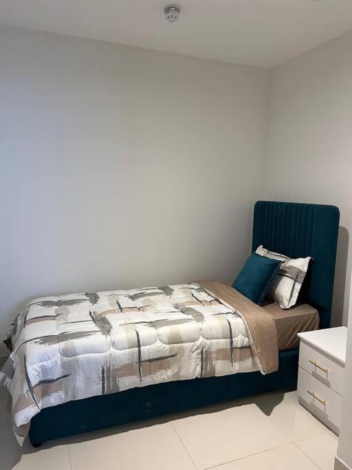Apartment 2br + Maid With Fantastic View *