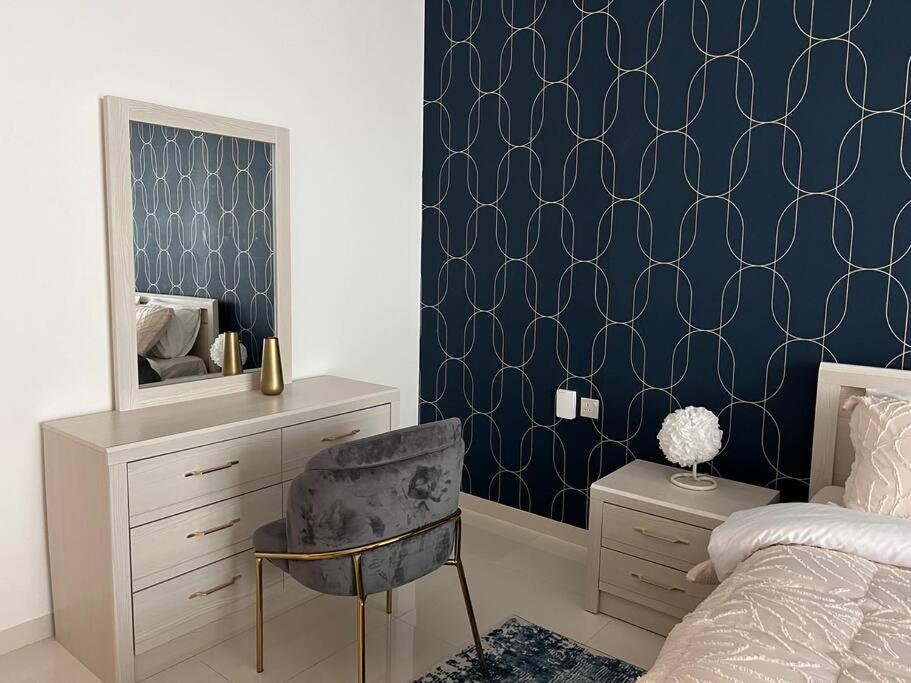2br + Maid With Fantastic View